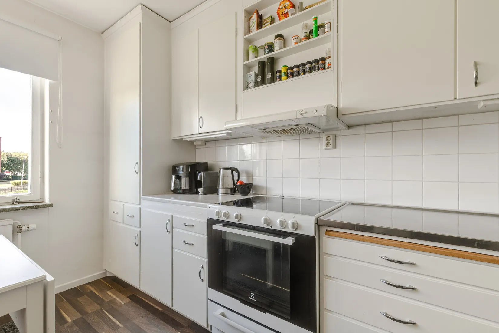 Bostadsrätt, Jakob Ulfssons väg 9A, Mariefred, Strängnäs
