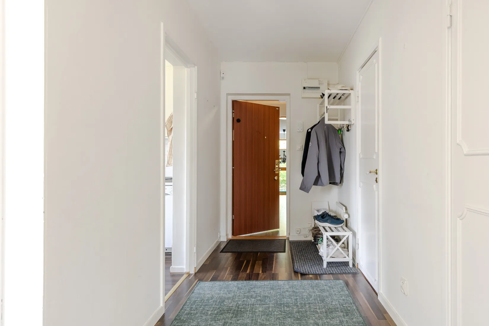 Bostadsrätt, Jakob Ulfssons väg 9A, Mariefred, Strängnäs