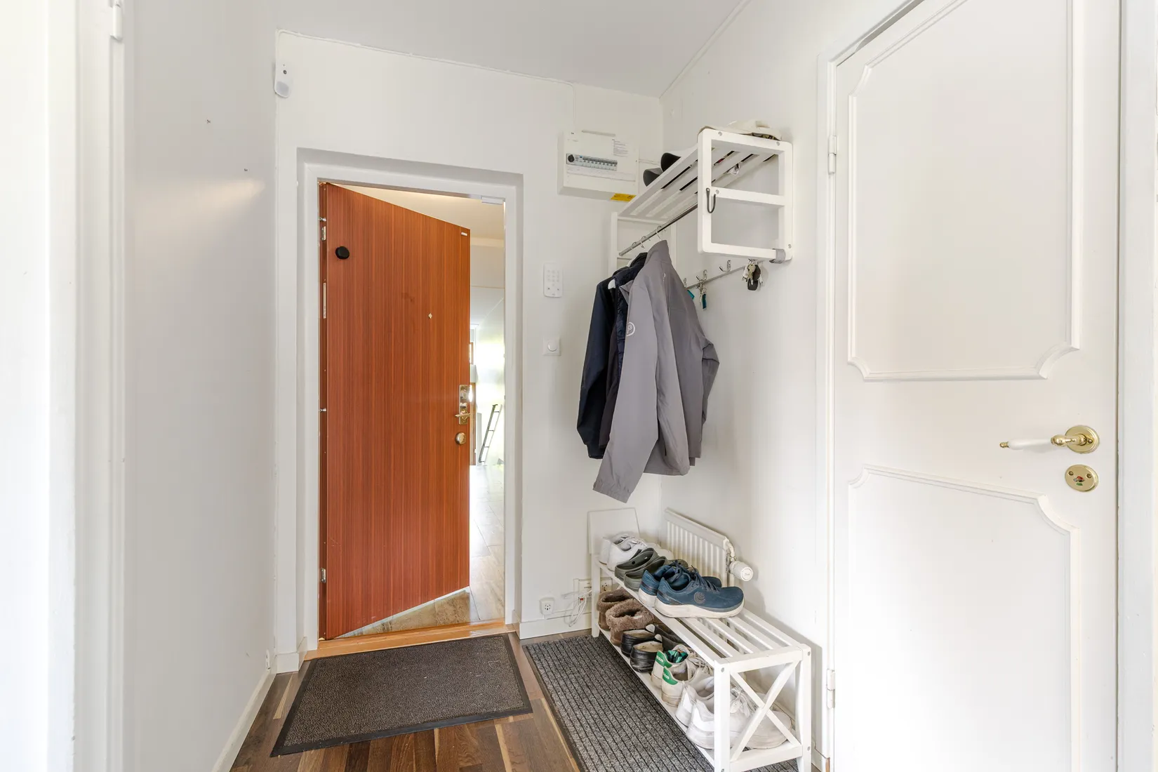Bostadsrätt, Jakob Ulfssons väg 9A, Mariefred, Strängnäs