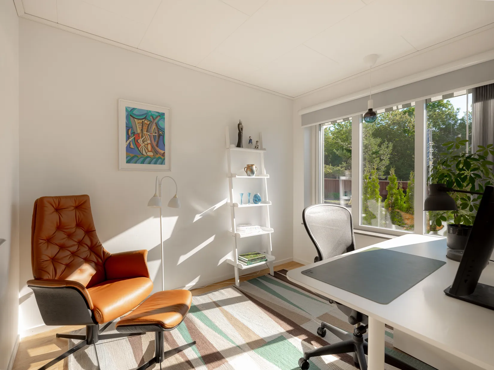 Radhus, Krögers Promenad 37, Silverdal, Sollentuna