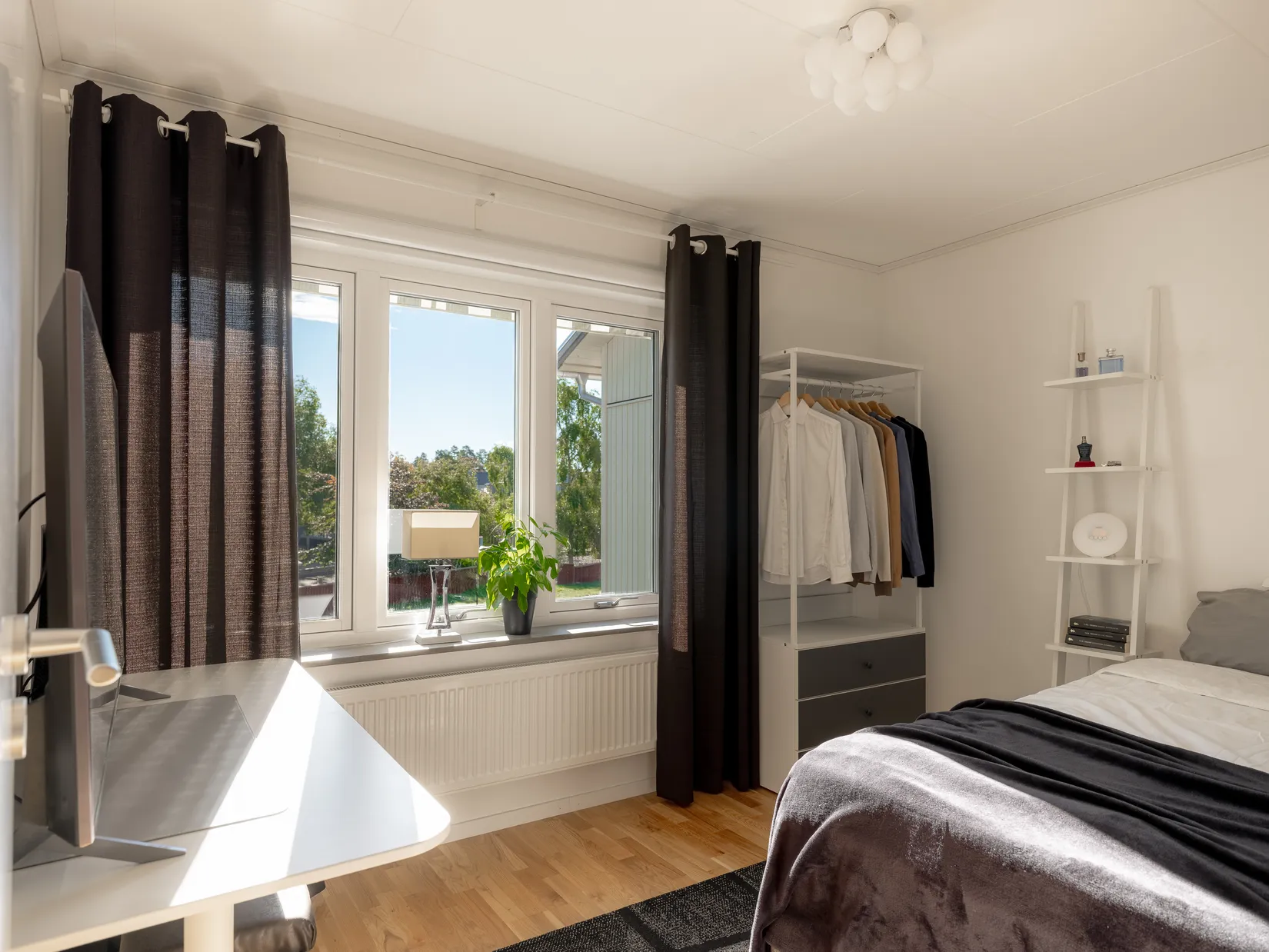 Radhus, Krögers Promenad 37, Silverdal, Sollentuna