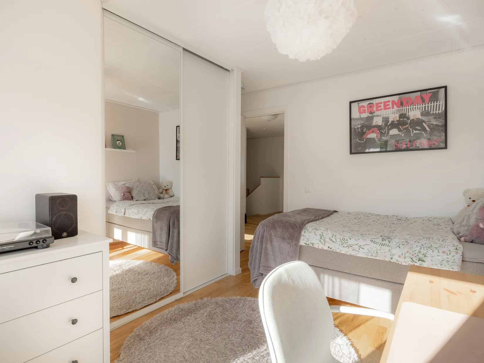 Radhus, Krögers Promenad 37, Silverdal, Sollentuna