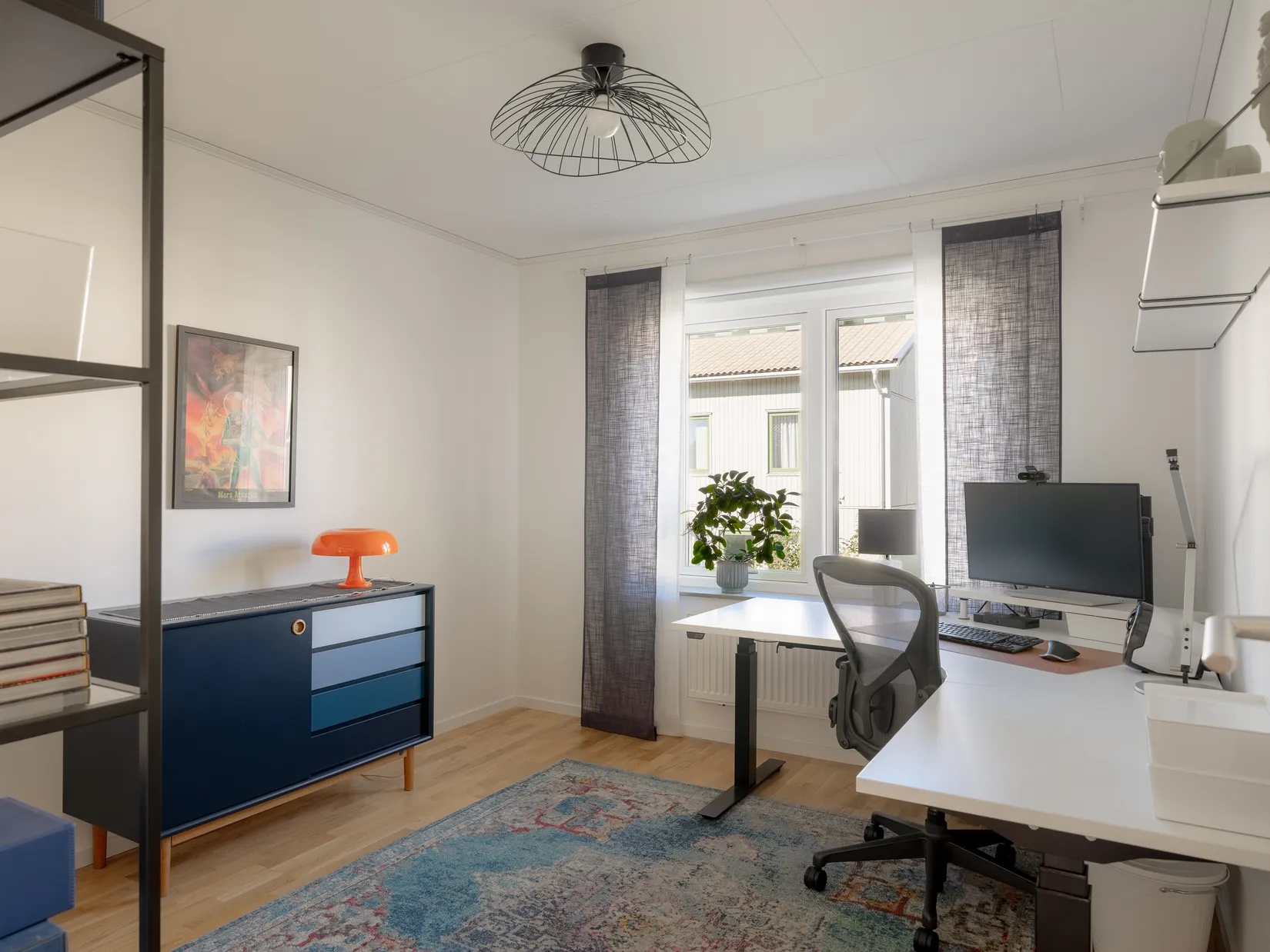 Radhus, Krögers Promenad 37, Silverdal, Sollentuna