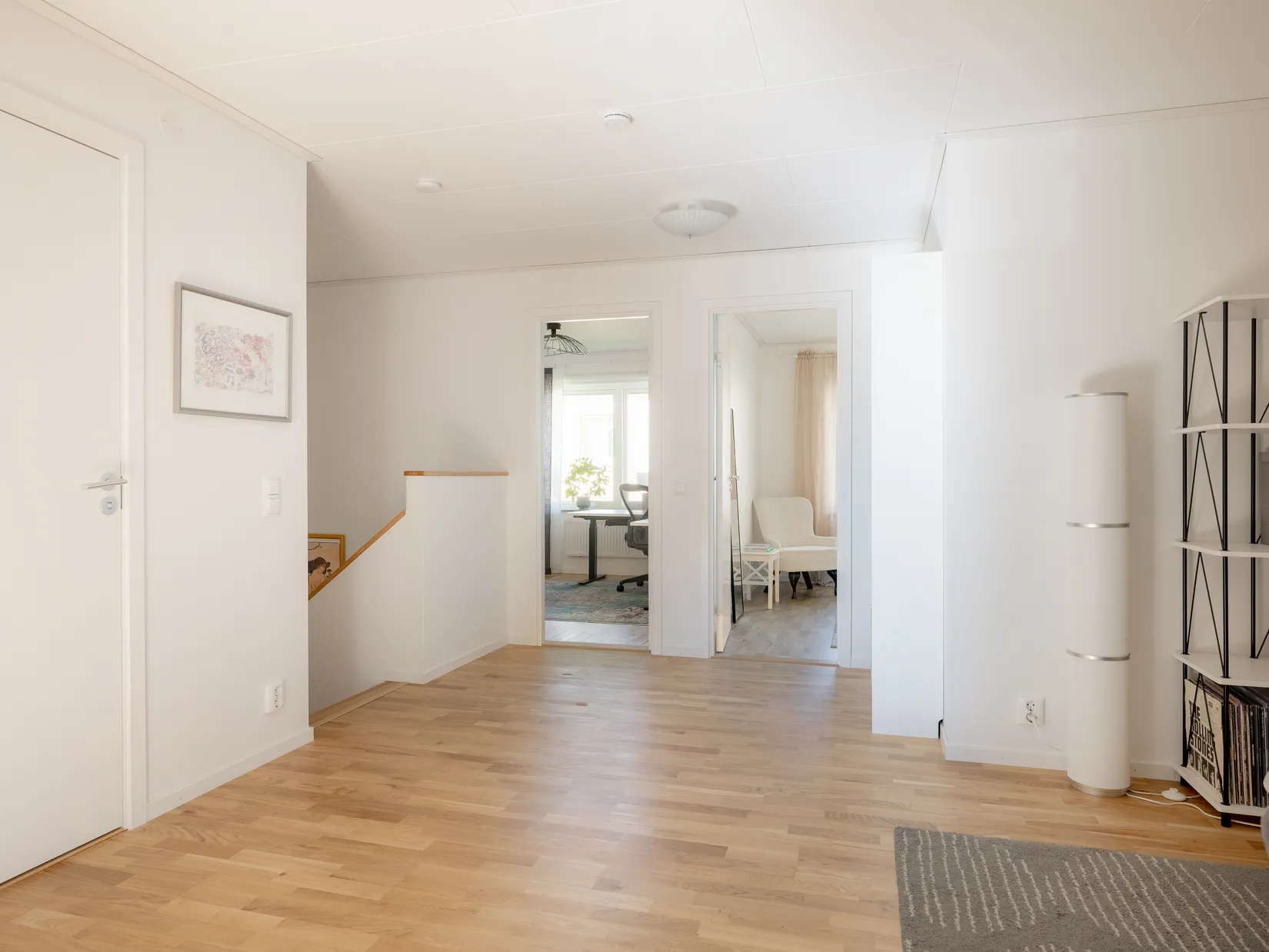 Radhus, Krögers Promenad 37, Silverdal, Sollentuna