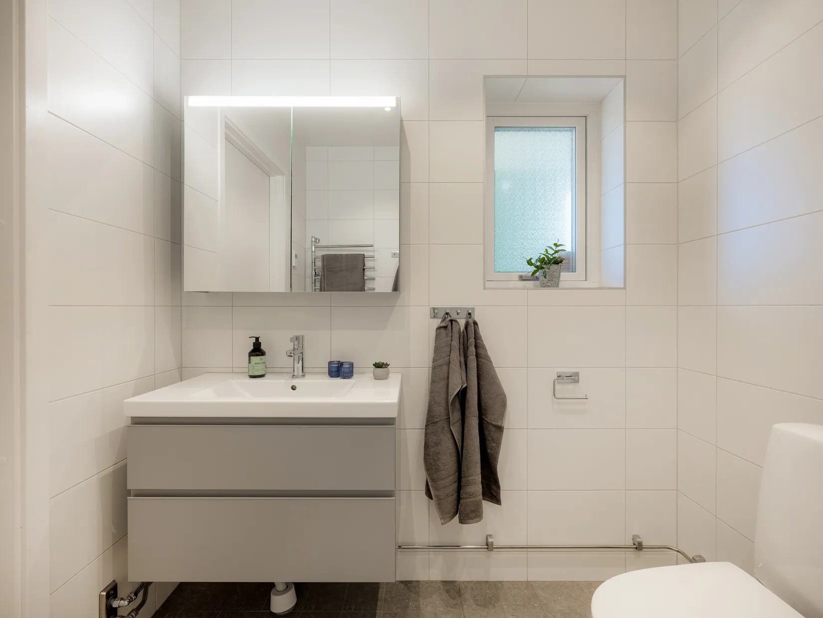 Radhus, Krögers Promenad 37, Silverdal, Sollentuna