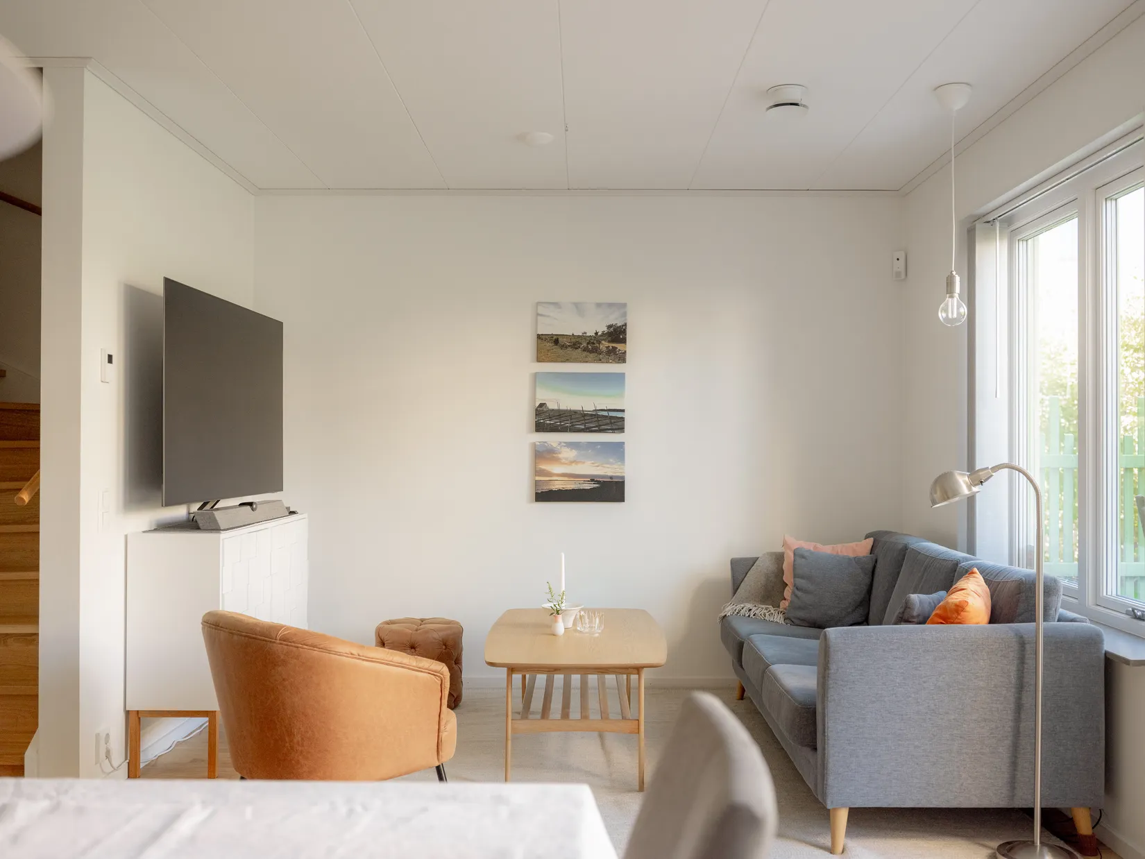 Radhus, Krögers Promenad 37, Silverdal, Sollentuna