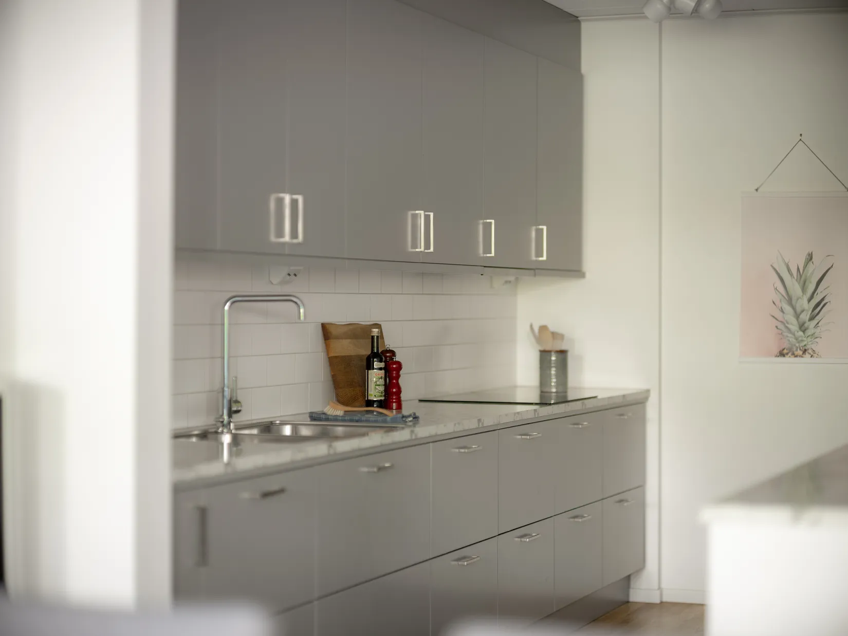 Radhus, Krögers Promenad 37, Silverdal, Sollentuna