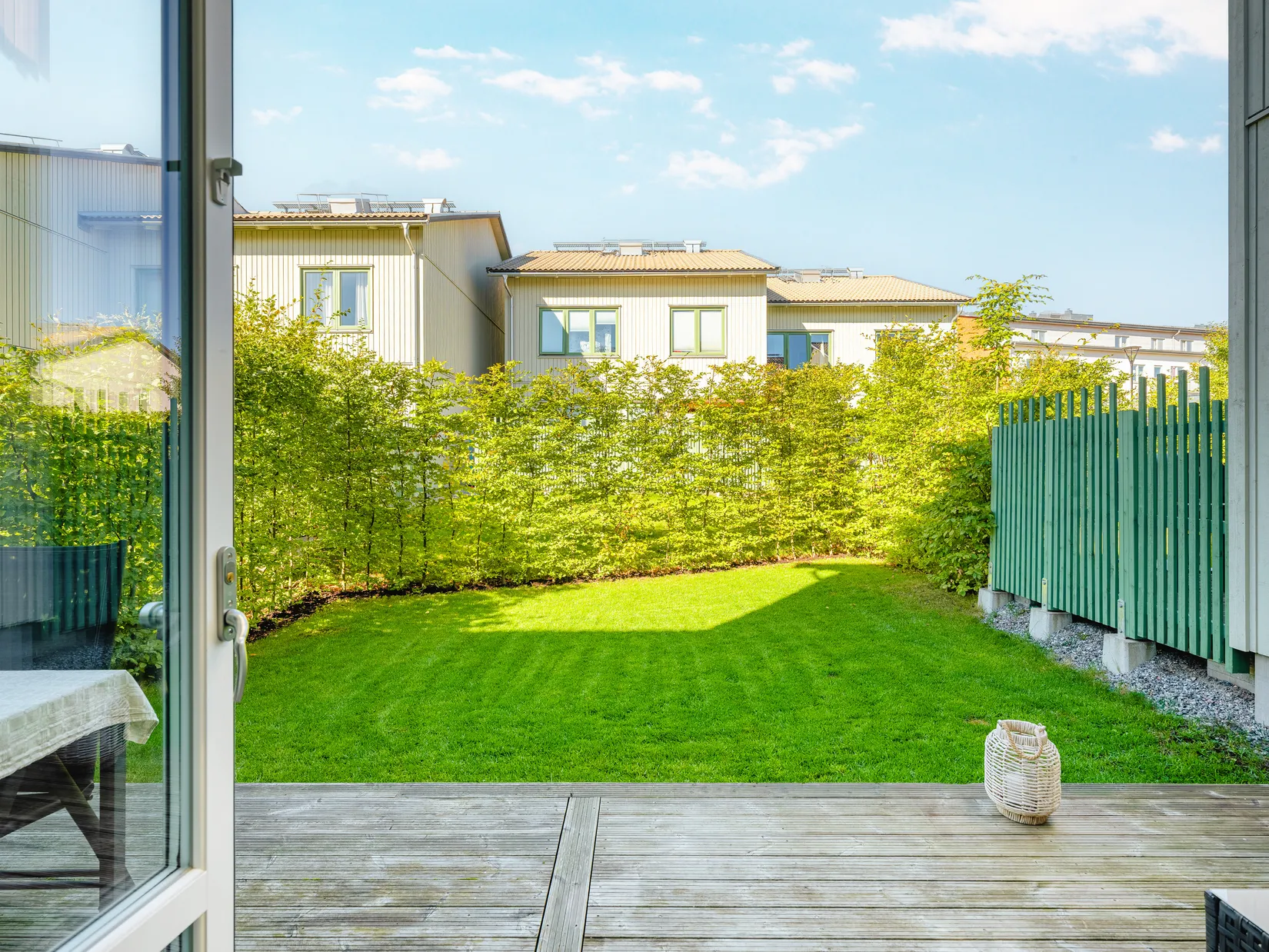 Radhus, Krögers Promenad 37, Silverdal, Sollentuna