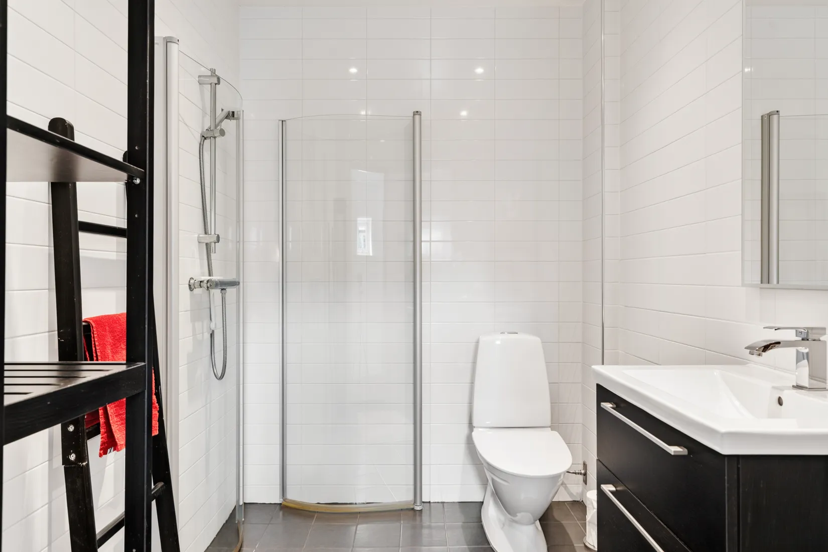 Radhus, Teatergatan 4D, Centralt Väster, Nyköping
