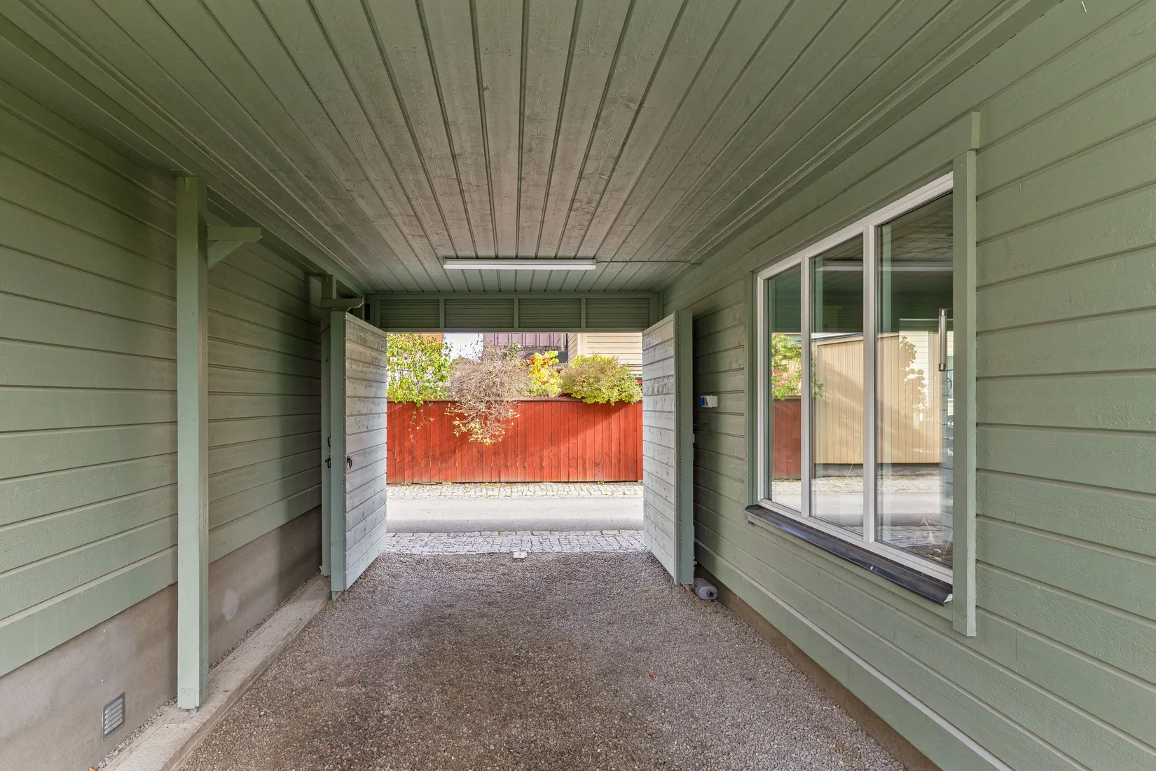 Villa, Lekgränd 2, Mariefred Stadsparken, Strängnäs