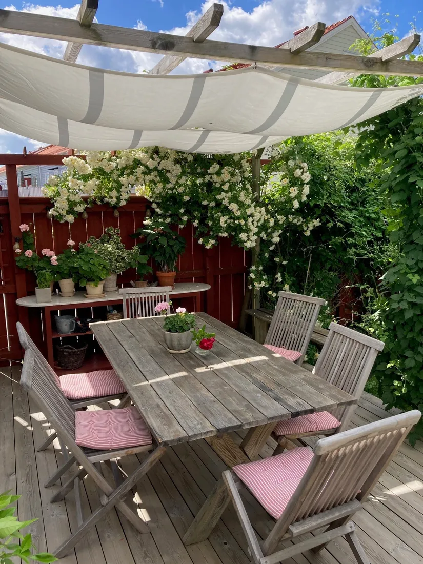 Villa, Lekgränd 2, Mariefred Stadsparken, Strängnäs