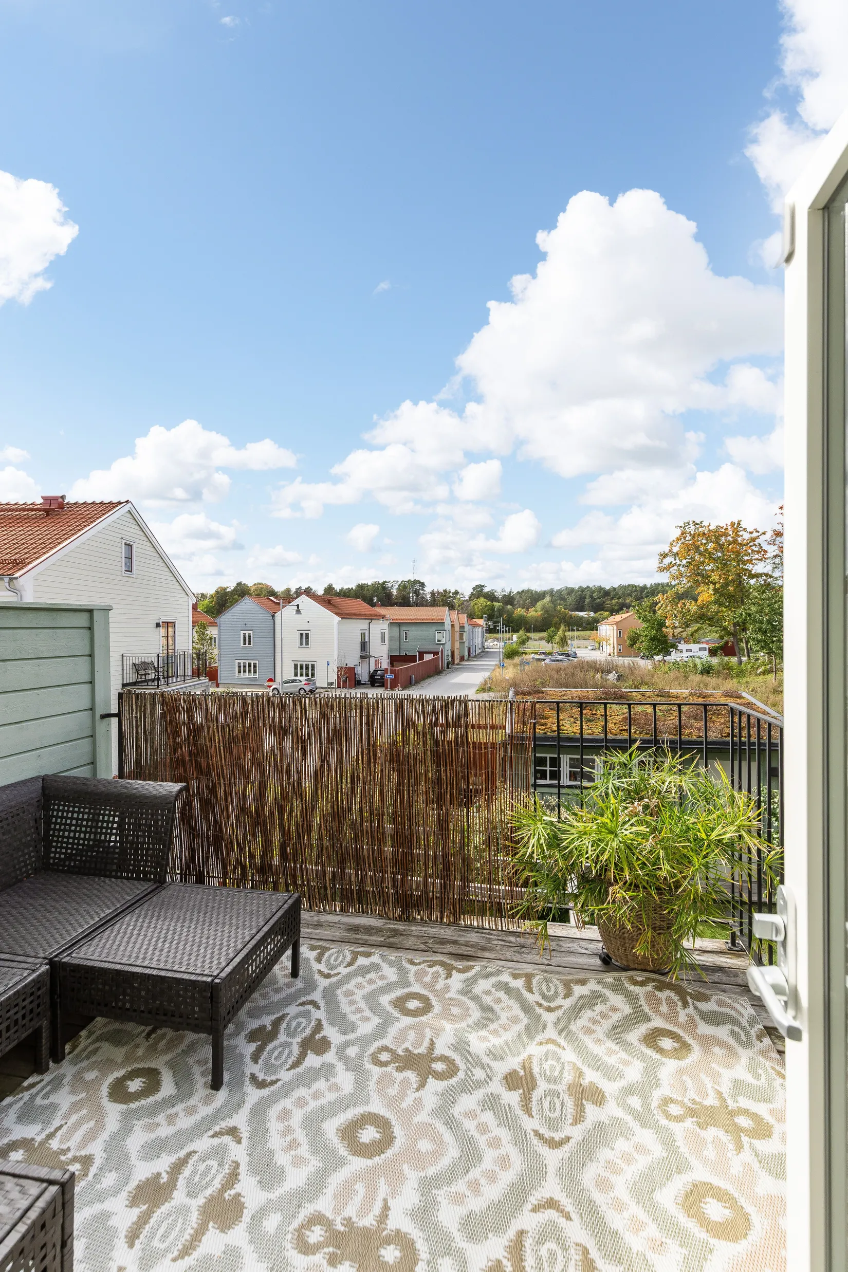 Villa, Lekgränd 2, Mariefred Stadsparken, Strängnäs