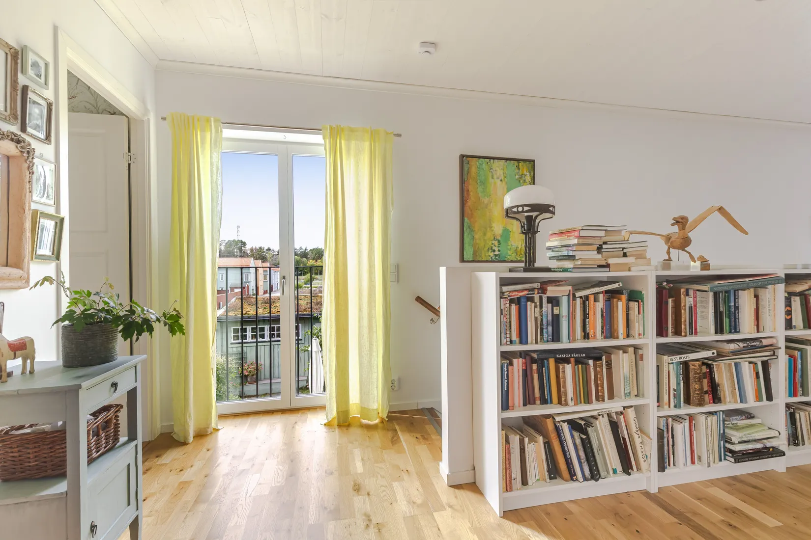 Villa, Lekgränd 2, Mariefred Stadsparken, Strängnäs