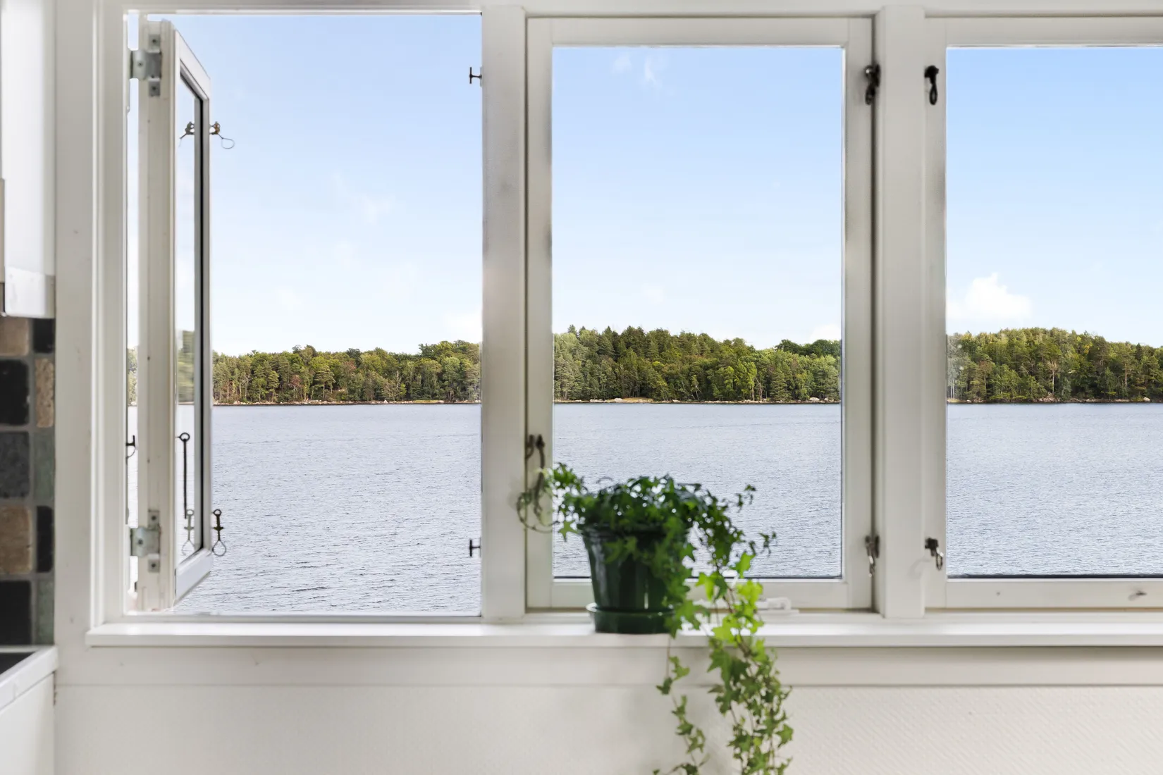 Fritidshus, Krågedal Staverölund, Rimforsa, Kinda
