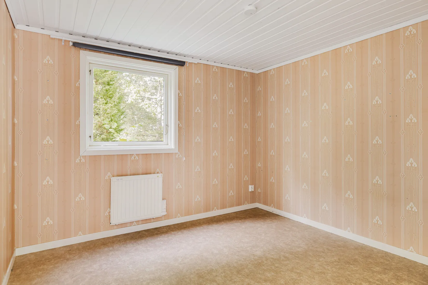 Fritidshus, Krågedal Staverölund, Rimforsa, Kinda
