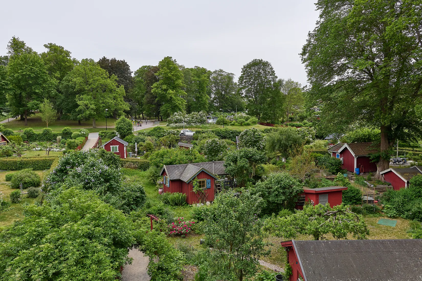 Bostadsrätt, Zinkens väg 69, Södermalm Högalid, Stockholm