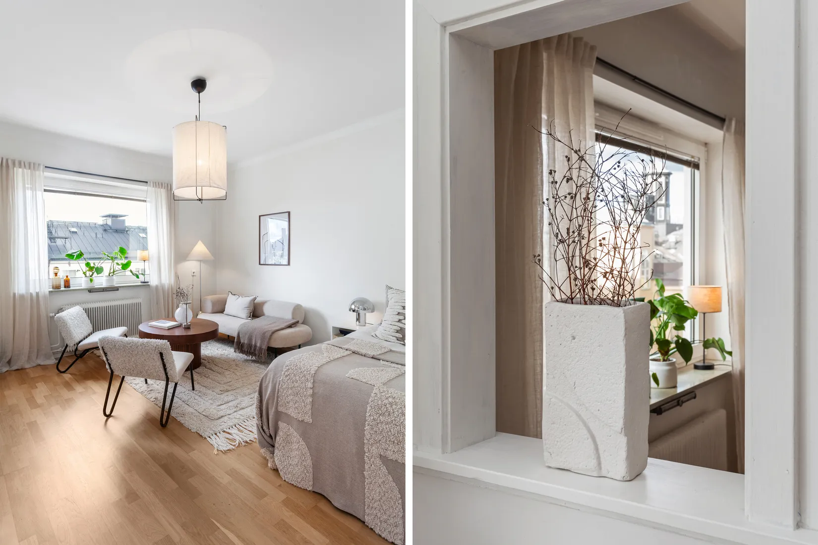 Bostadsrätt, Kungsklippan 22, 1,5 tr (vån 3), Kungsholmen, Stockholm