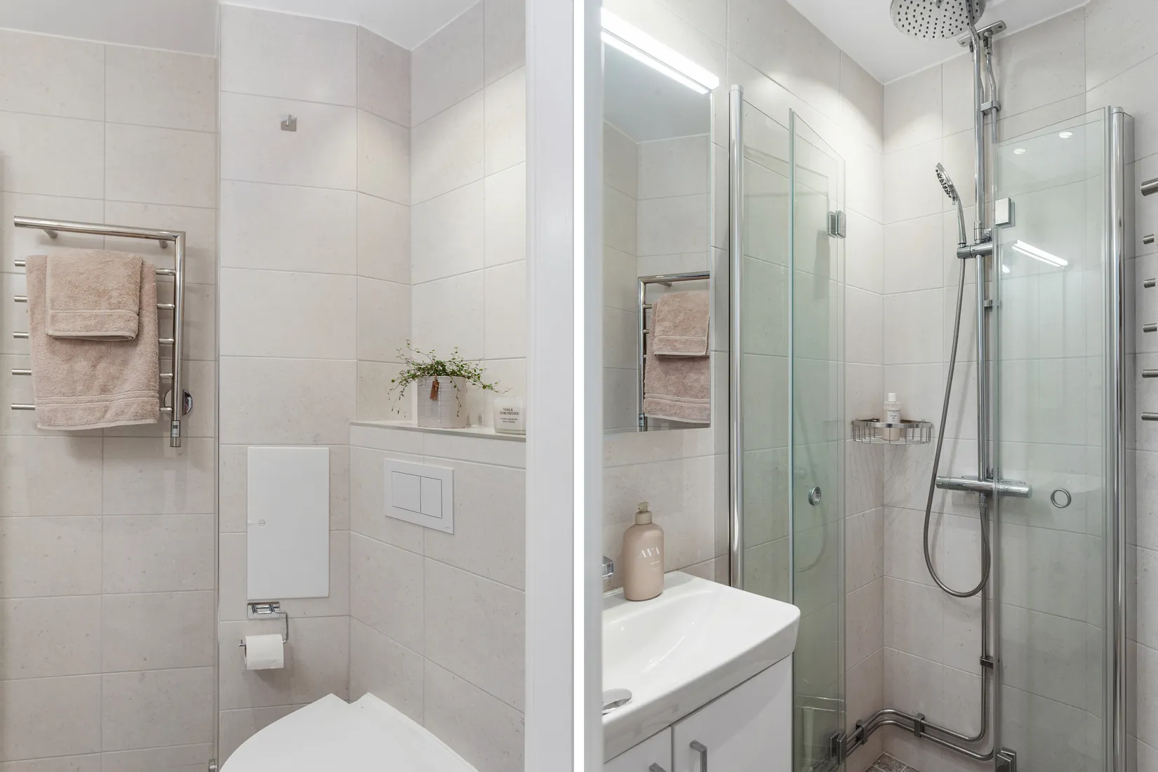 Bostadsrätt, Kungsklippan 22, 1,5 tr (vån 3), Kungsholmen, Stockholm