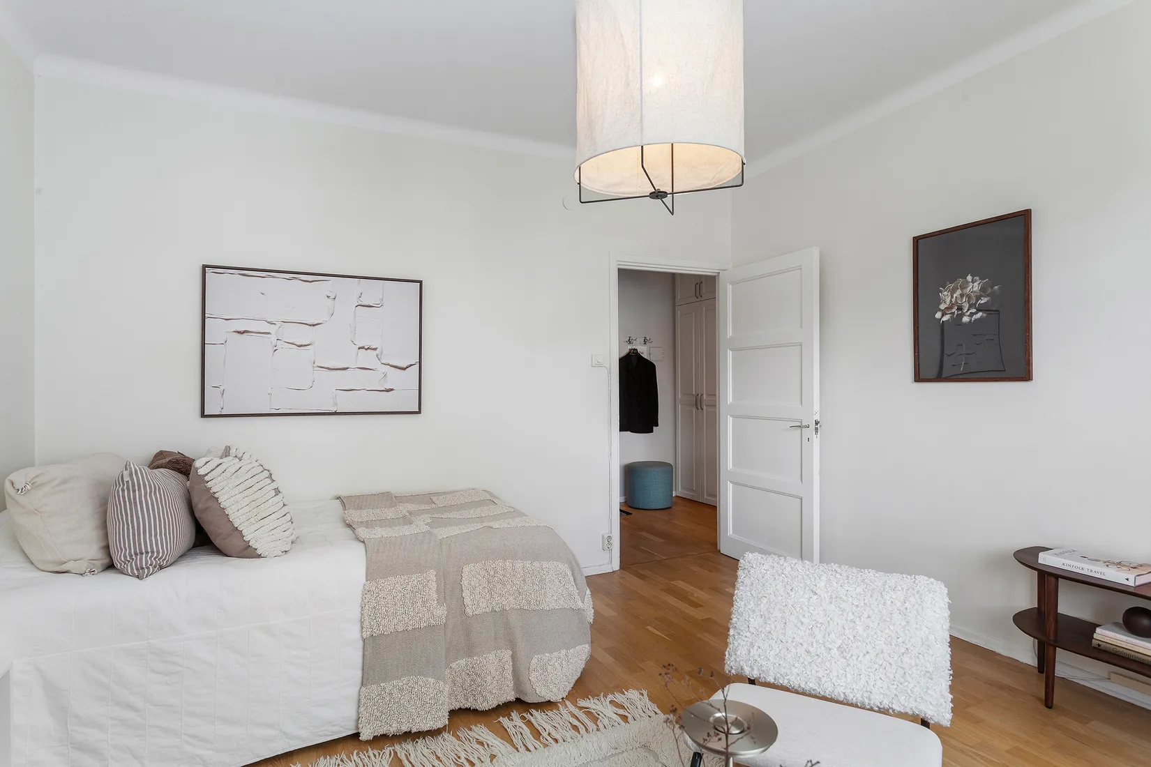 Bostadsrätt, Kungsklippan 22, 1,5 tr (vån 3), Kungsholmen, Stockholm