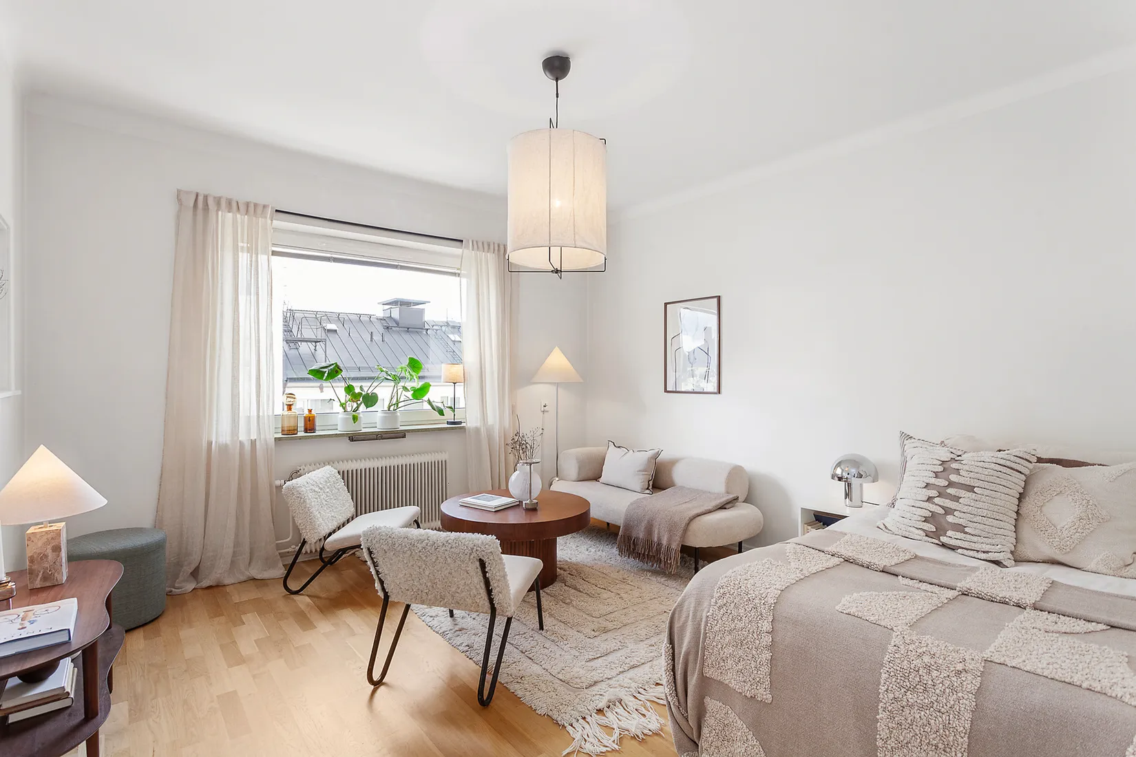Bostadsrätt, Kungsklippan 22, 1,5 tr (vån 3), Kungsholmen, Stockholm