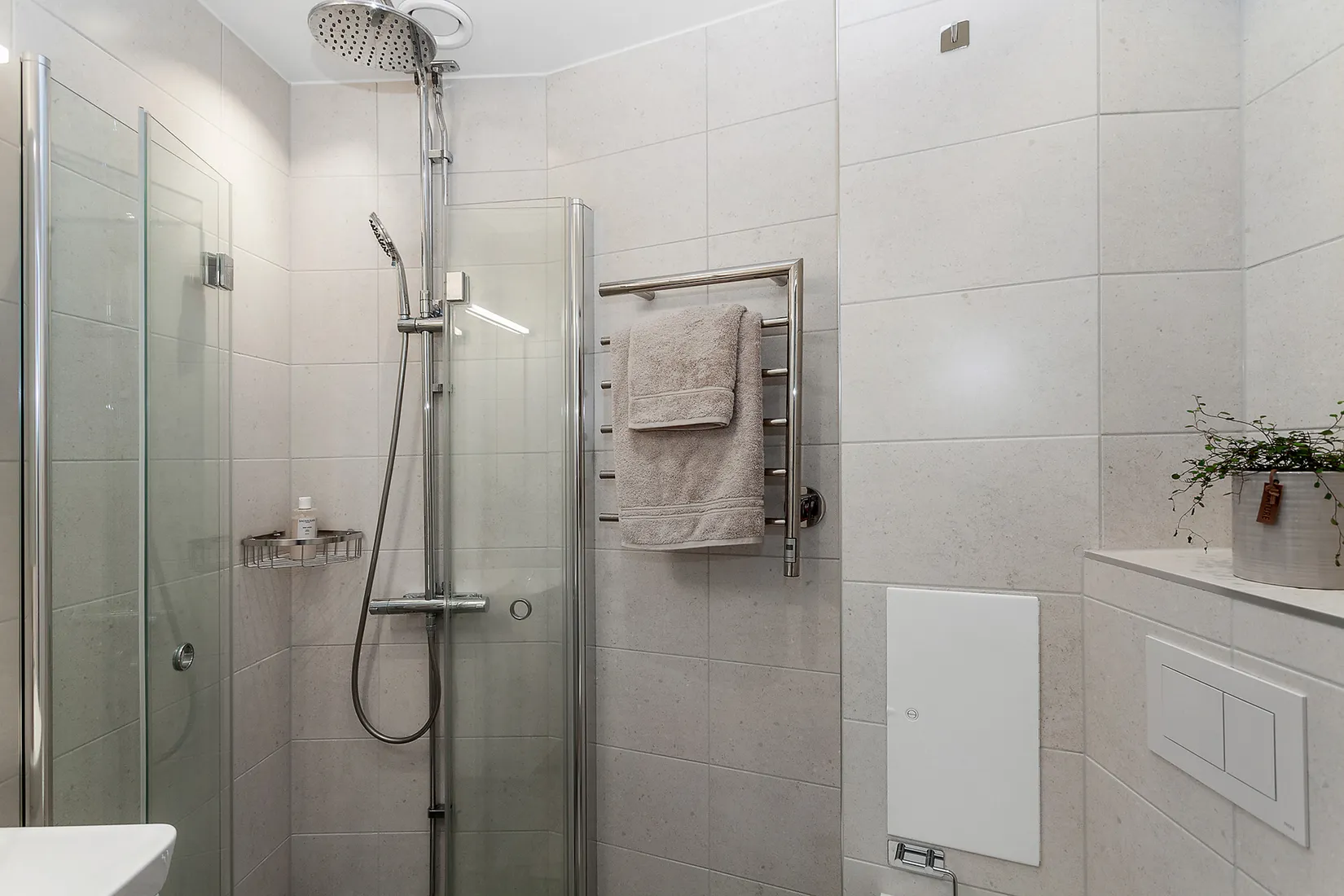 Bostadsrätt, Kungsklippan 22, 1,5 tr (vån 3), Kungsholmen, Stockholm