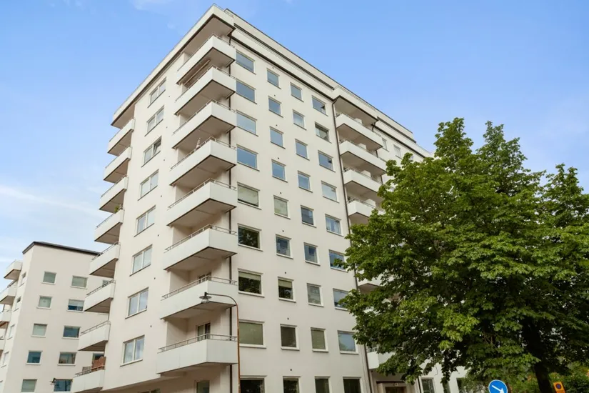 Bostadsrätt, Kungsklippan 22, 1,5 tr (vån 3), Kungsholmen, Stockholm