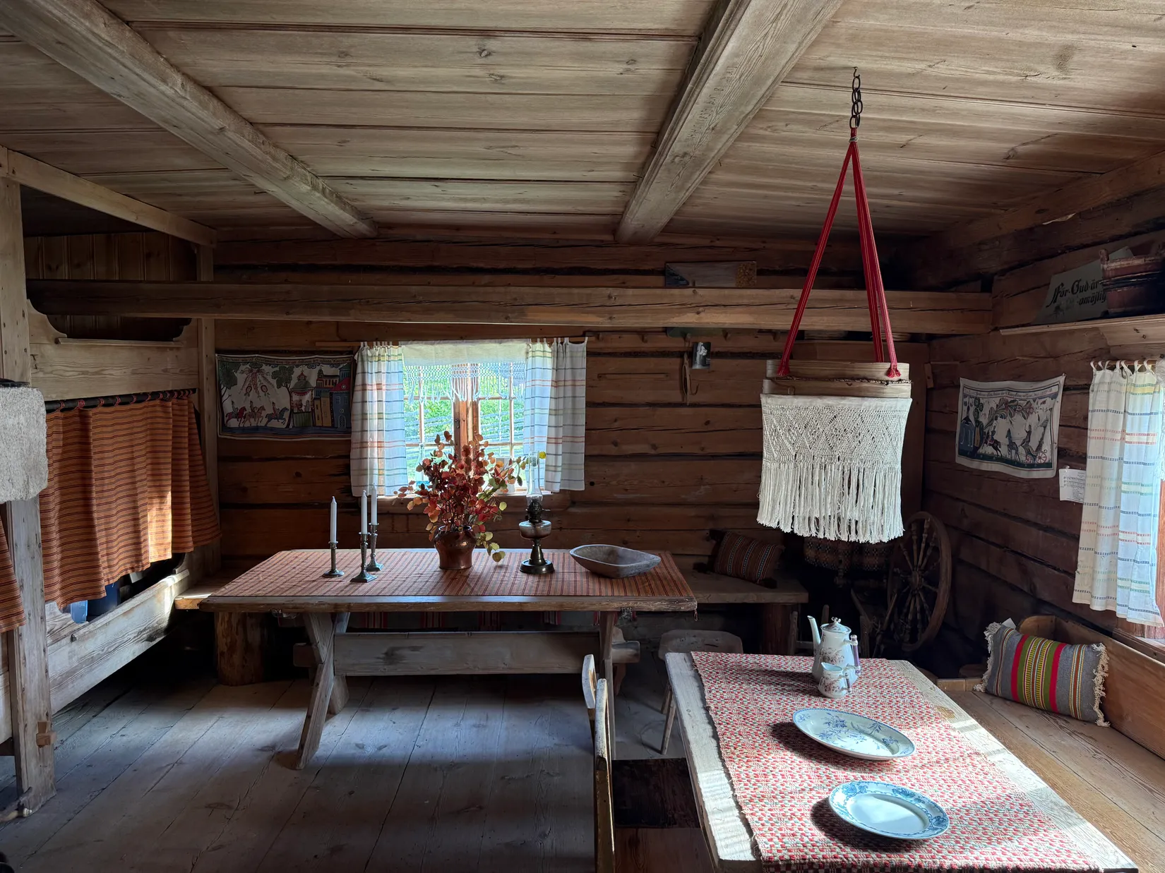 Fritidshus, Fudalsvägen 64, Nusnäs, Mora