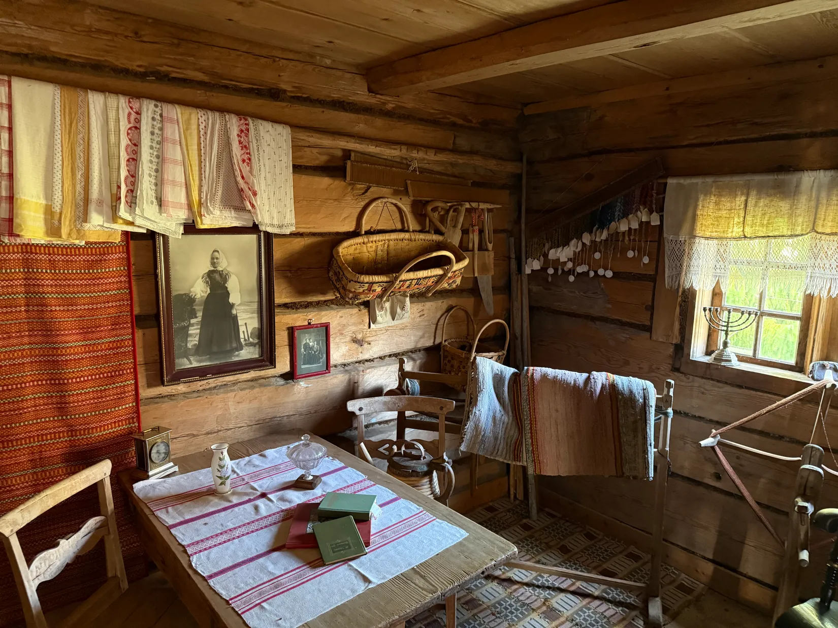 Fritidshus, Fudalsvägen 64, Nusnäs, Mora