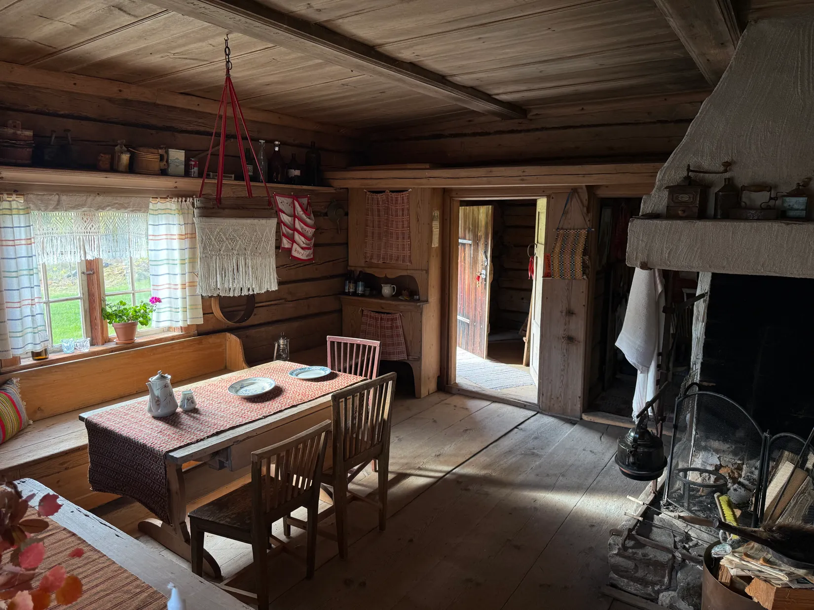 Fritidshus, Fudalsvägen 64, Nusnäs, Mora