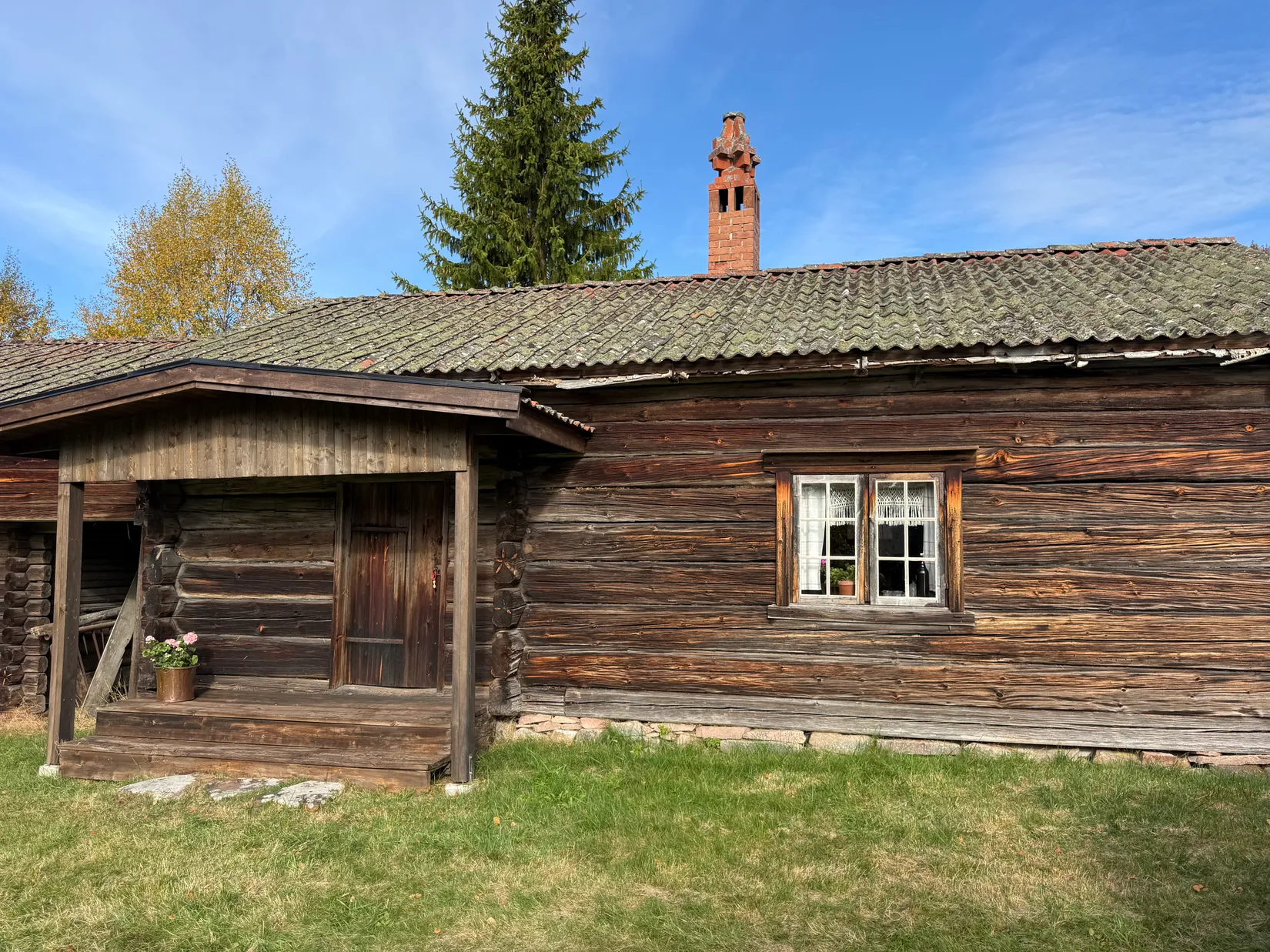 Fritidshus, Fudalsvägen 64, Nusnäs, Mora