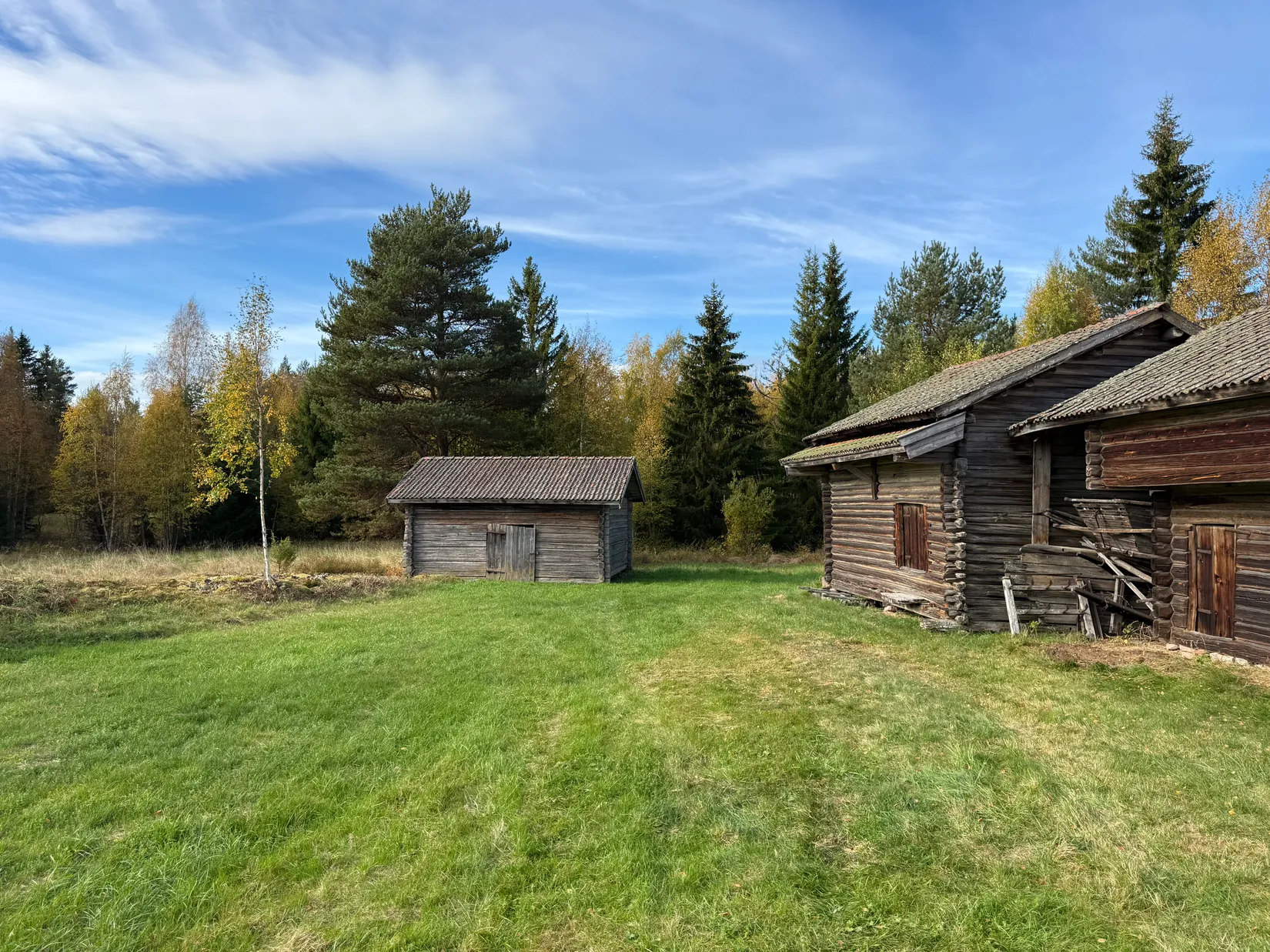 Fritidshus, Fudalsvägen 64, Nusnäs, Mora