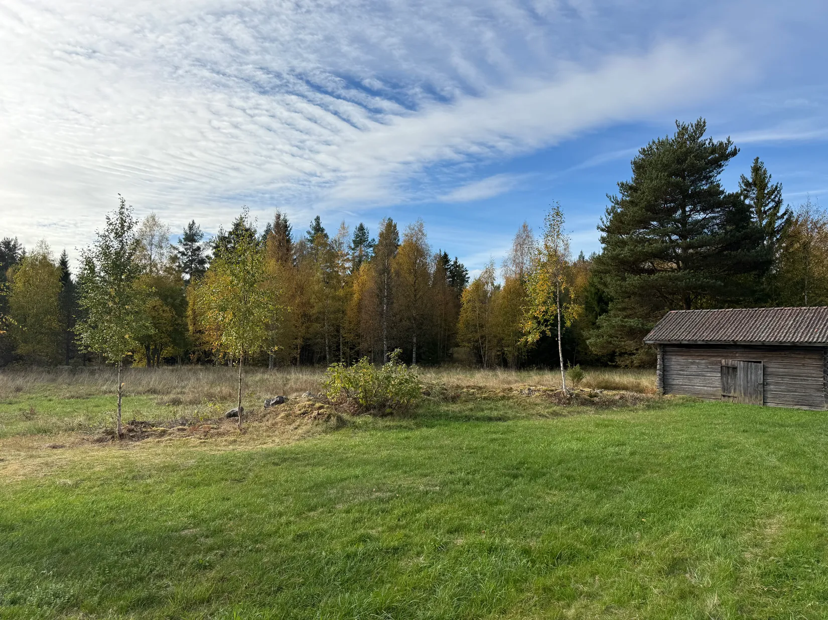 Fritidshus, Fudalsvägen 64, Nusnäs, Mora