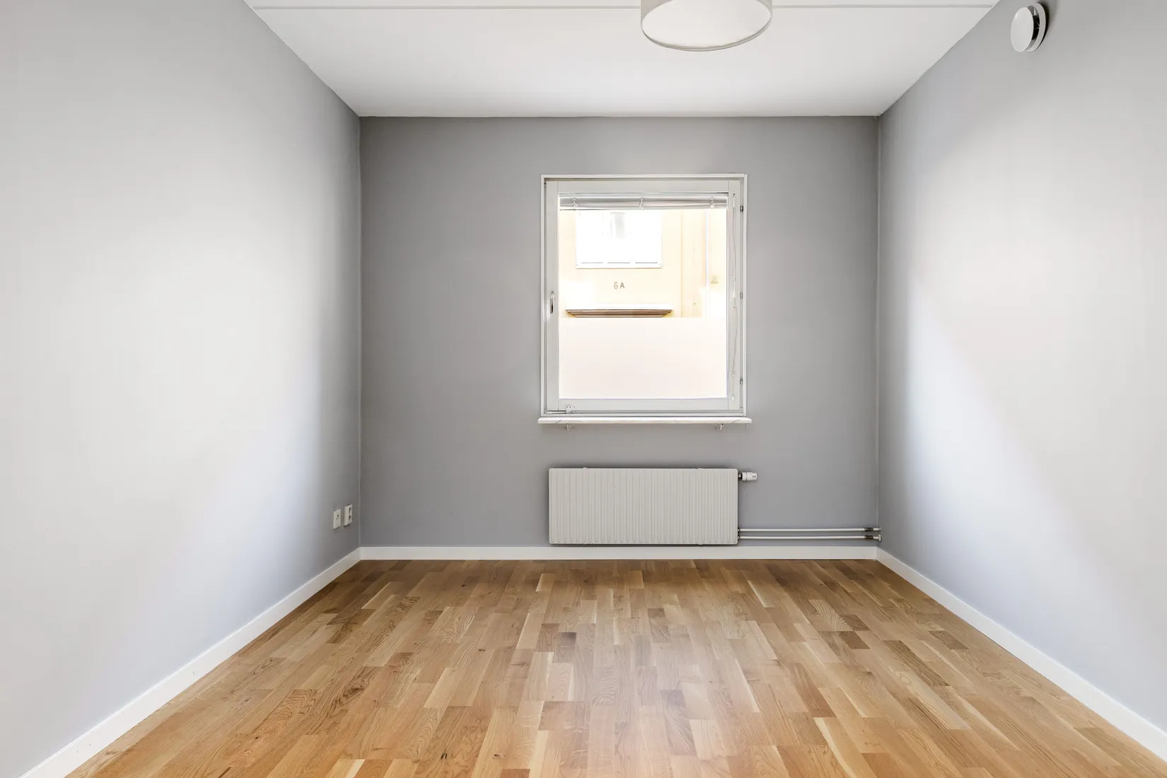 Bostadsrätt, Kettilsgatan 5, Vasastaden, Linköping