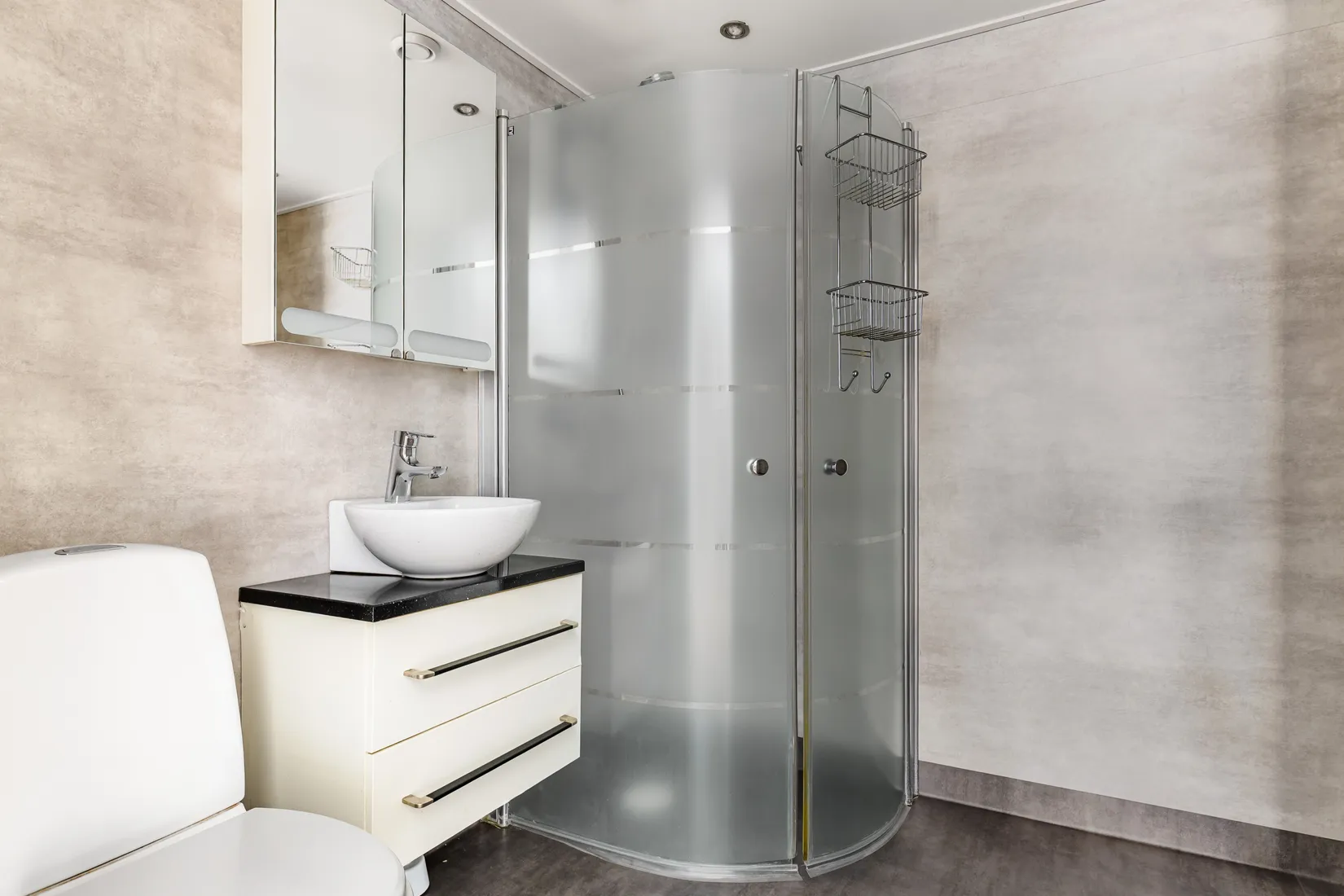 Bostadsrätt, Kettilsgatan 5, Vasastaden, Linköping