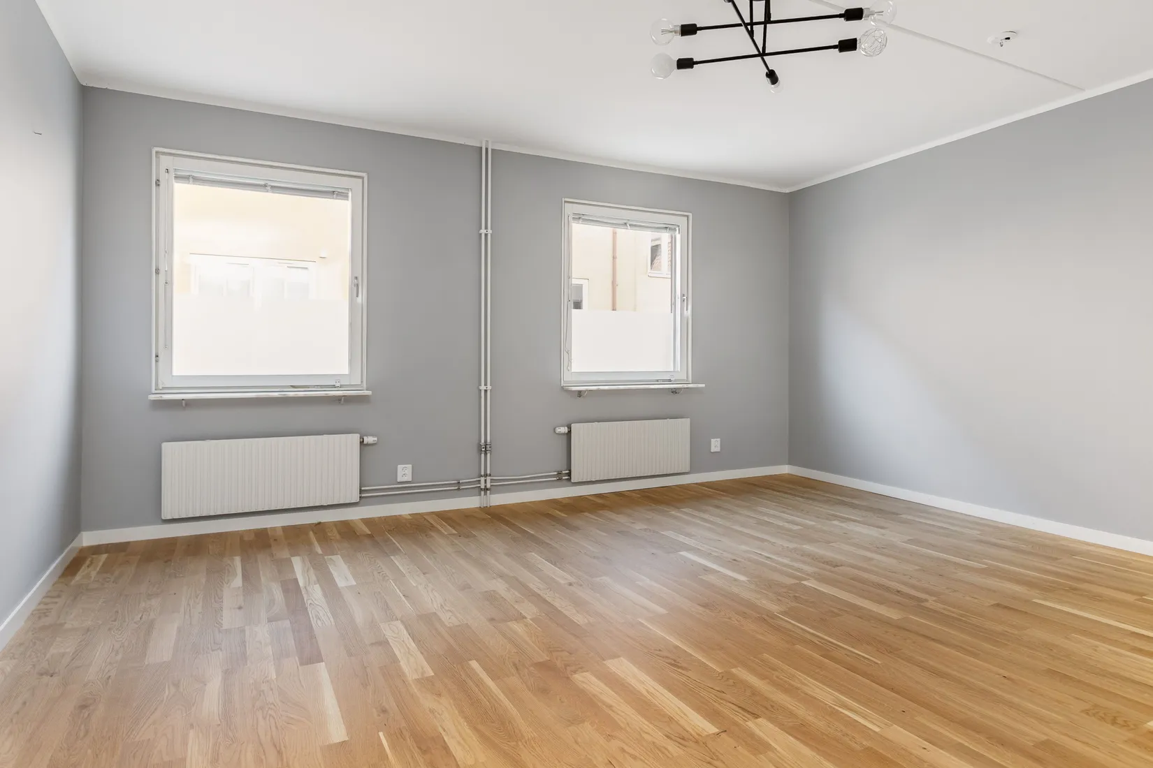 Bostadsrätt, Kettilsgatan 5, Vasastaden, Linköping