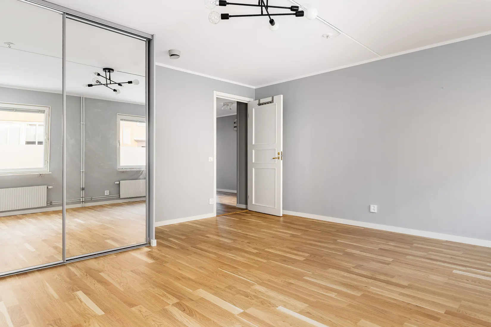 Bostadsrätt, Kettilsgatan 5, Vasastaden, Linköping