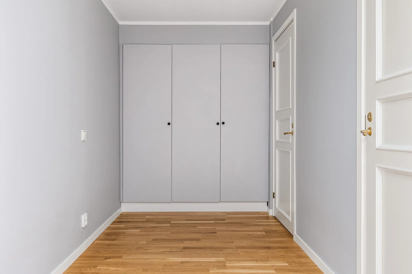 Bostadsrätt, Kettilsgatan 5, Vasastaden, Linköping