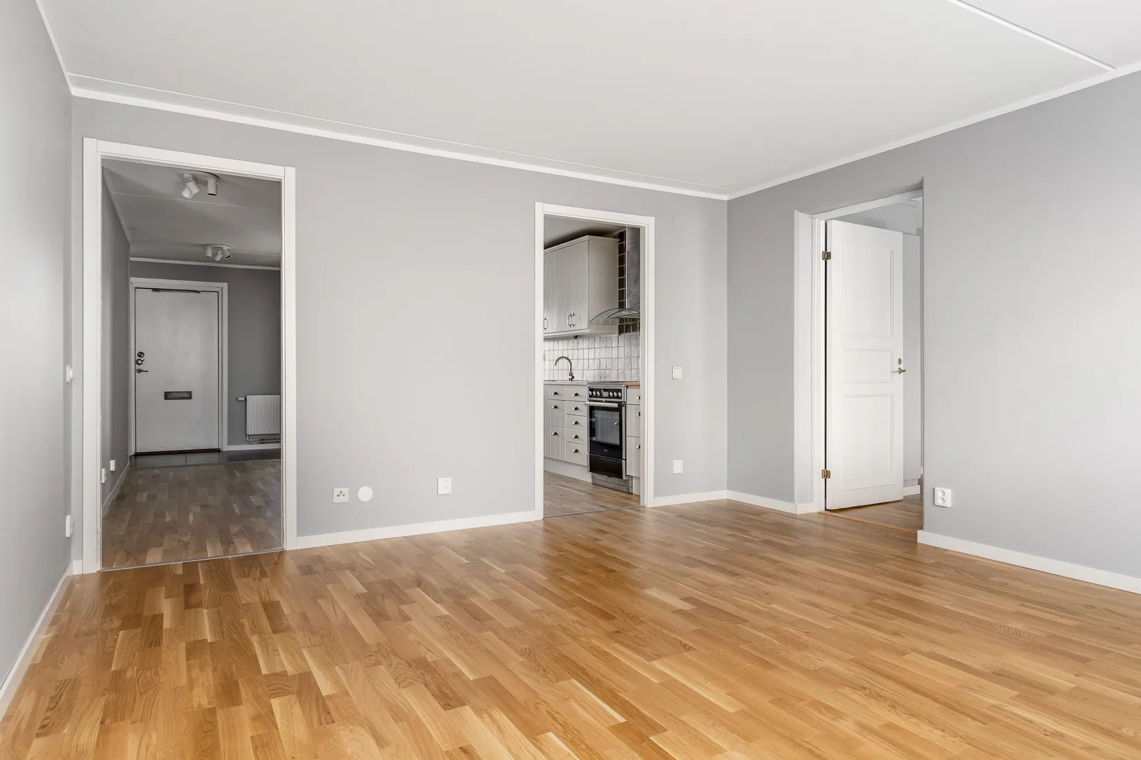 Bostadsrätt, Kettilsgatan 5, Vasastaden, Linköping