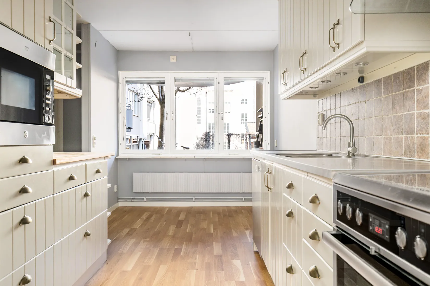 Bostadsrätt, Kettilsgatan 5, Vasastaden, Linköping