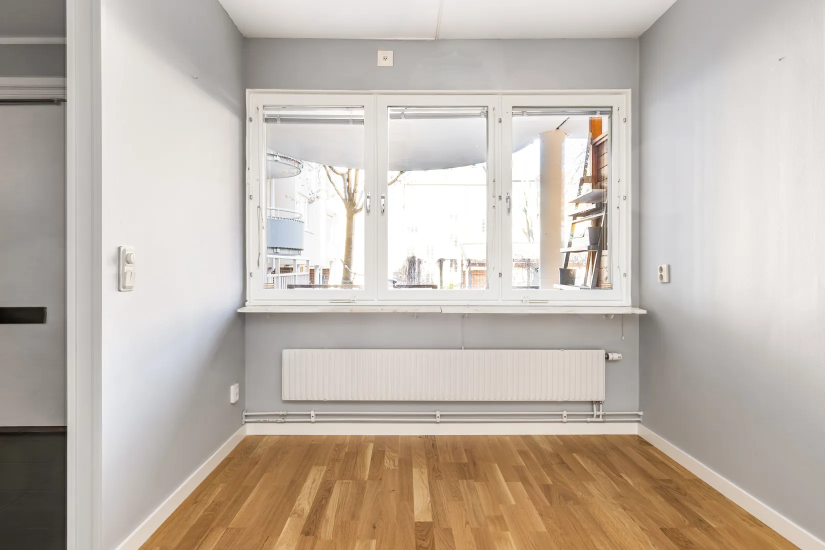 Bostadsrätt, Kettilsgatan 5, Vasastaden, Linköping