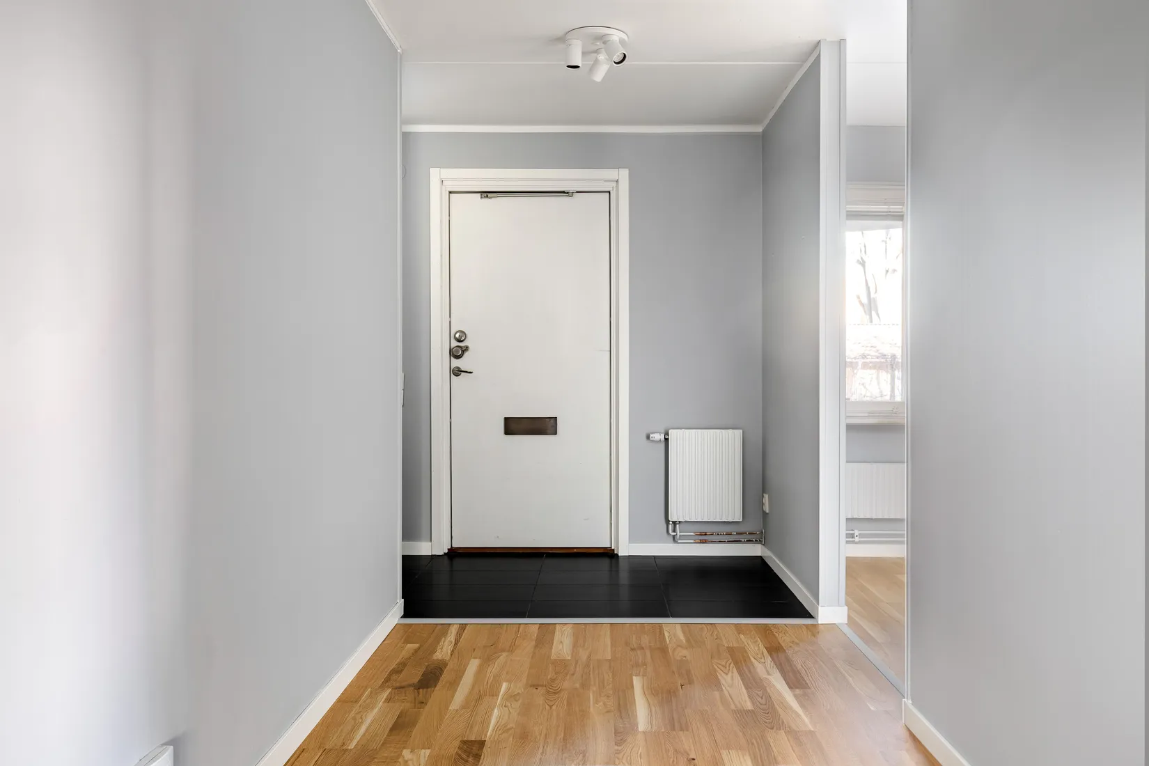 Bostadsrätt, Kettilsgatan 5, Vasastaden, Linköping