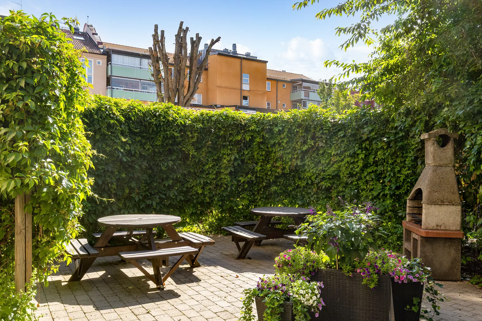 Bostadsrätt, Kettilsgatan 5, Vasastaden, Linköping