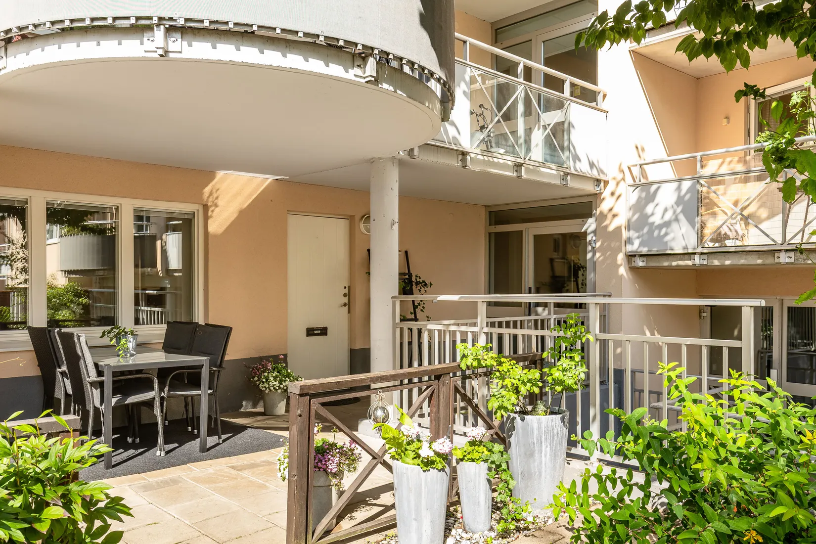Bostadsrätt, Kettilsgatan 5, Vasastaden, Linköping