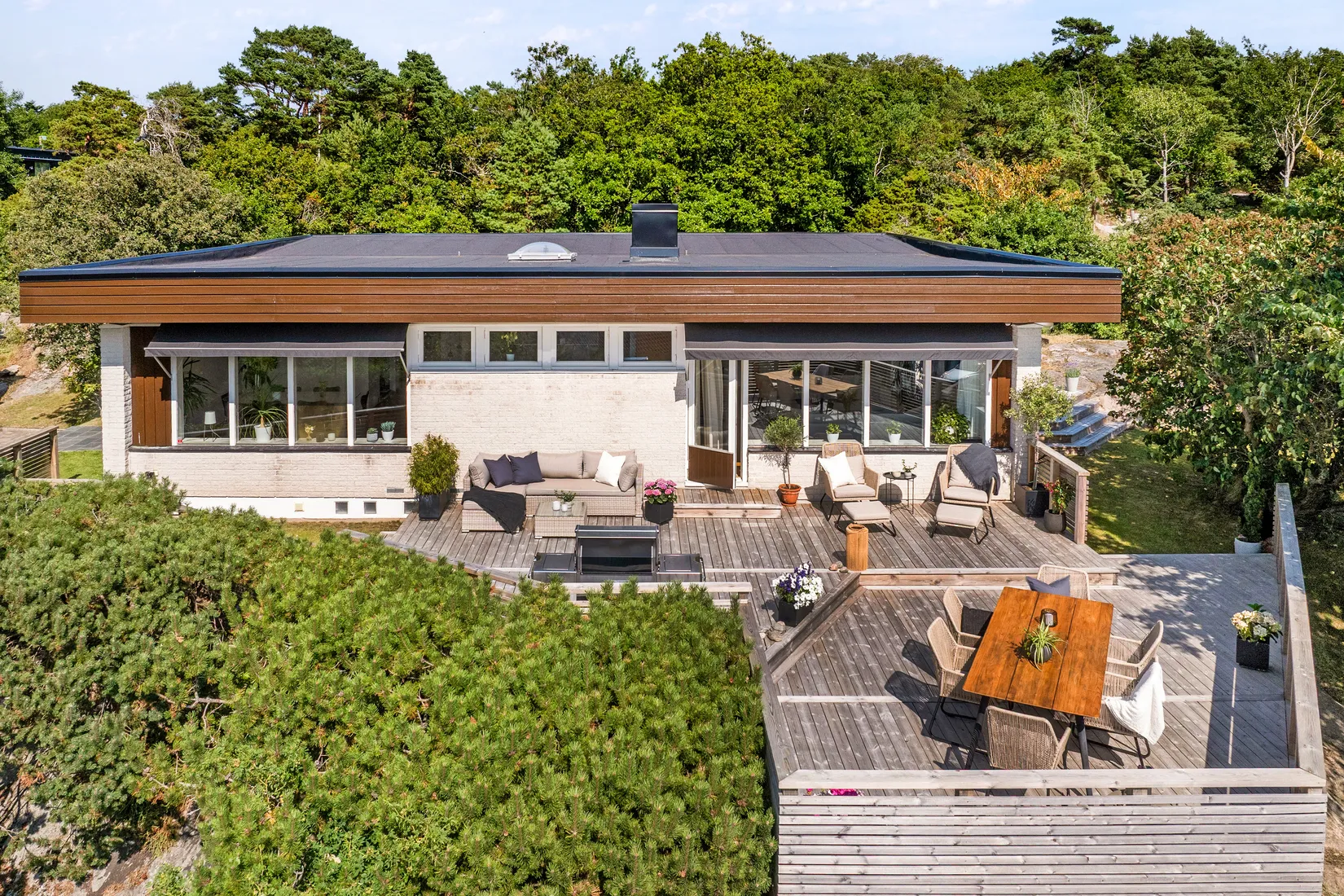 Villa, Vikekärrsvägen 33, Kullavik - Malevik, Kungsbacka