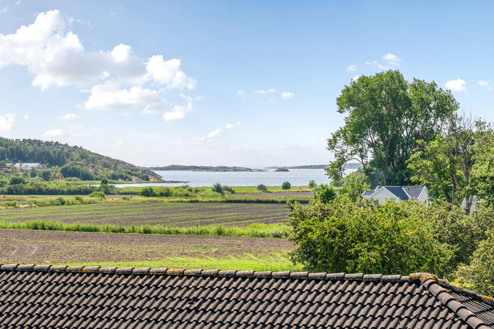 Villa, Vikekärrsvägen 33, Kullavik - Malevik, Kungsbacka