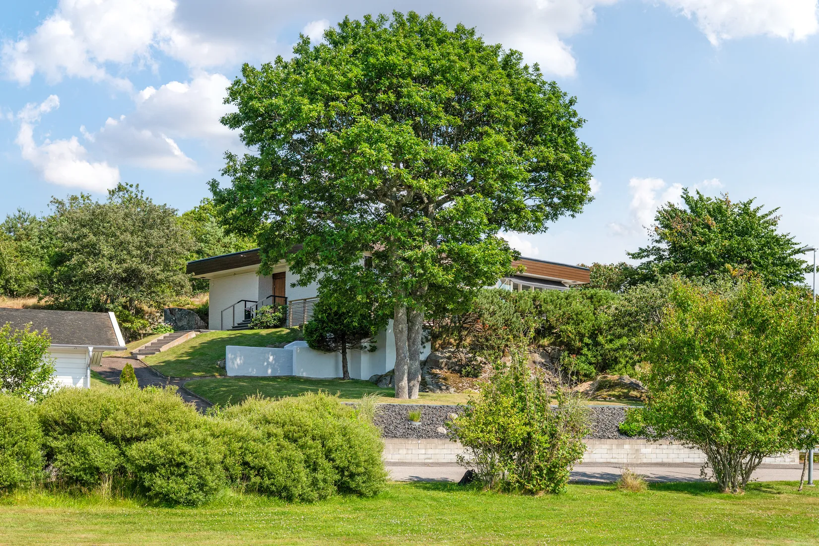 Villa, Vikekärrsvägen 33, Kullavik - Malevik, Kungsbacka