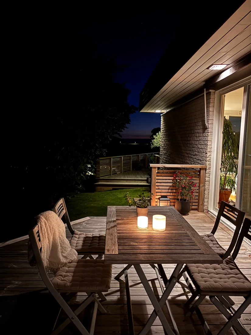Villa, Vikekärrsvägen 33, Kullavik - Malevik, Kungsbacka