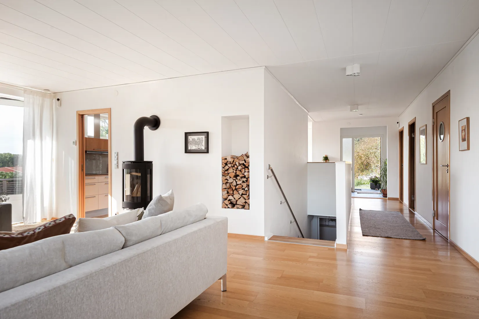 Villa, Vikekärrsvägen 33, Kullavik - Malevik, Kungsbacka