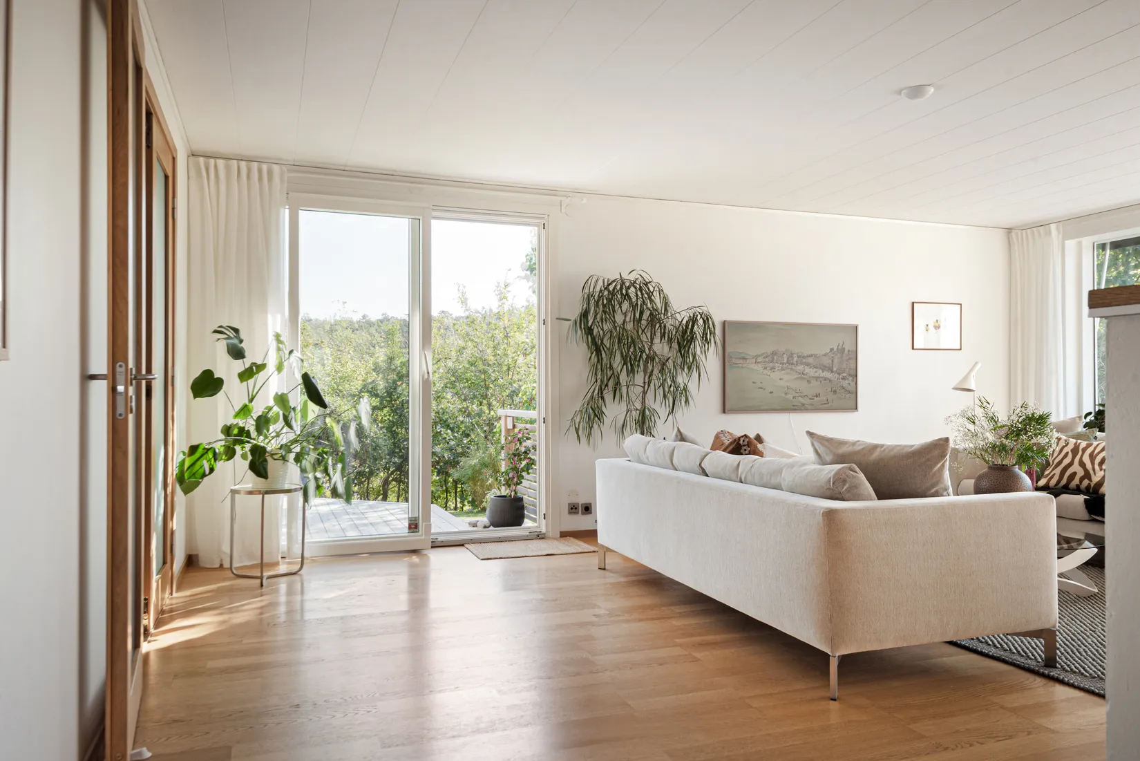 Villa, Vikekärrsvägen 33, Kullavik - Malevik, Kungsbacka