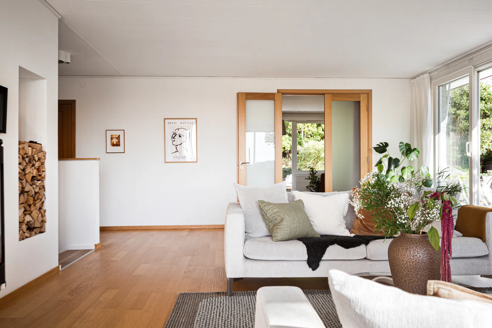 Villa, Vikekärrsvägen 33, Kullavik - Malevik, Kungsbacka